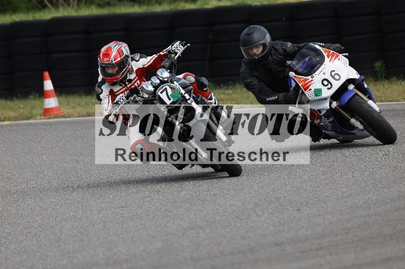/19 06.06.2026  TZ Motorsport ADR/Gruppe gruen/96